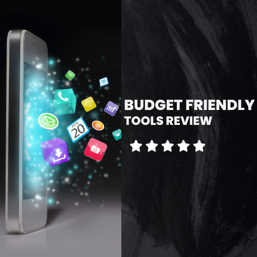 Tools Reviews